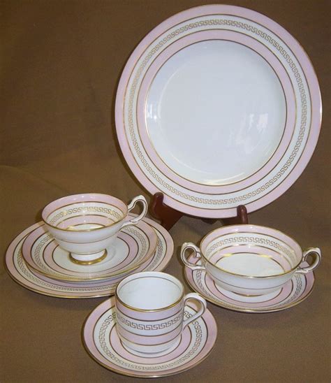 tiffany and co china patterns
